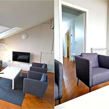Mv S.r.l. Hotel Monza