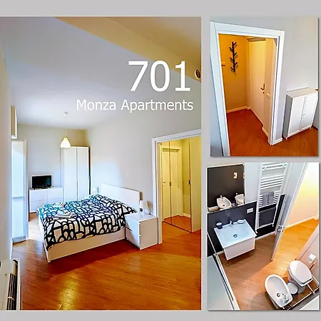 Mv S.r.l. Hotel Monza